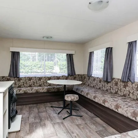 Oostappen Arnhem-8 By Interhome Holiday home