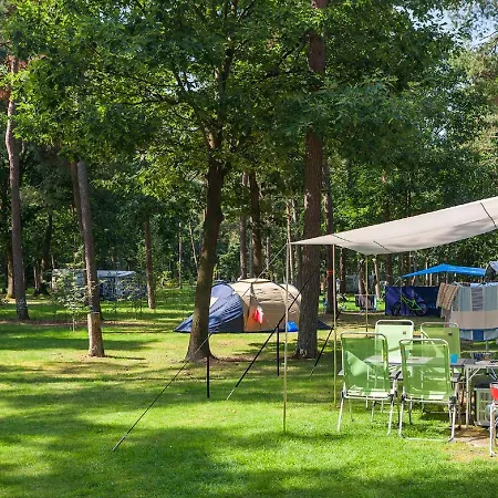 Oostappen Arnhem-8 By Interhome Holiday home *